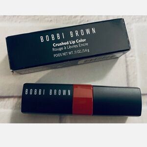 Bobbi Brown Crushed Lip Color Lipstick Regal 0.11oz/3.4g